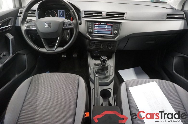 Ibiza Style 1.0 TSI 70KW E6dT #3