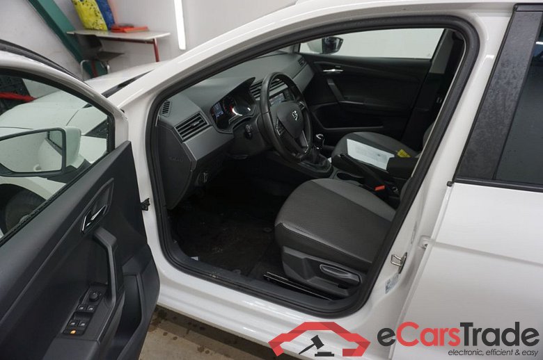 Ibiza Style 1.0 TSI 70KW E6dT #4