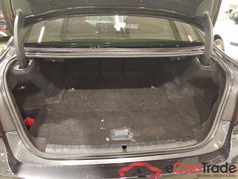 BMW 5 SERIES BERLINE 2.0 530E 185KW AUTO #3