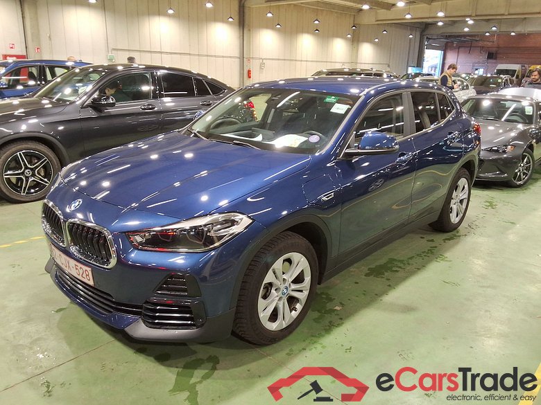 BMW X2 1.5 XDRIVE25E PHEV 162KW) #1
