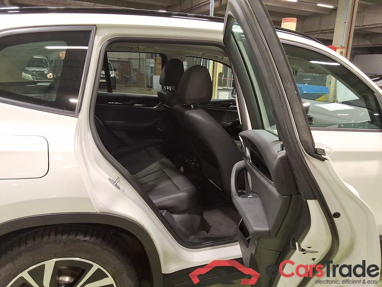 BMW X3 - 2018 2.0iA xDrive30e PHEV OPF #5