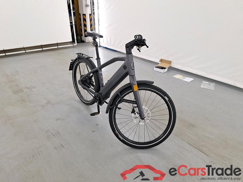 STROMER ST 2 ST2 655 DG-SL-RF-SSPL #2