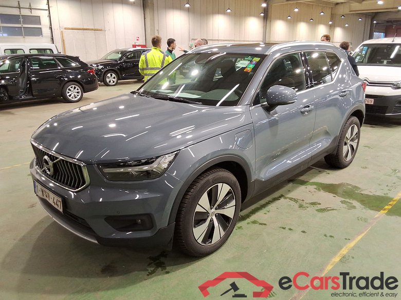 VOLVO XC40 1.5 T5 RECHARGE GEARTR. INSCRIPTION EXPR #1