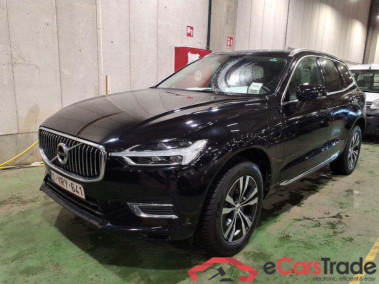 VOLVO XC60 2.0 T6 RECHARGE GEARTR INSCRIPTION EXPR. #1