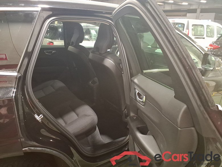 VOLVO XC60 2.0 T6 RECHARGE GEARTR INSCRIPTION EXPR. #5