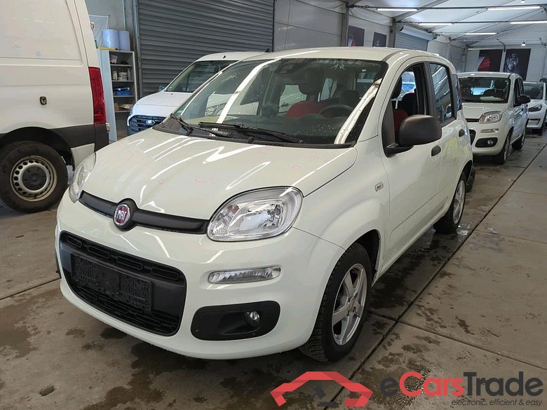 Panda Easy 1.2 51KW MT5 E6dT #1