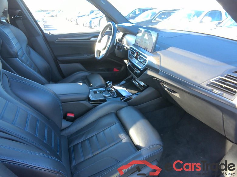 X3 XDRIVE 30E 292 MSPORT RSK WIP chtx #3