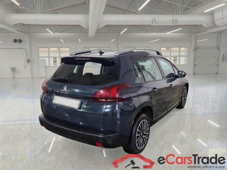 PEUGEOT 2008 / 2016 / 5P / CROSSOVER BLUEHDI 100 ACTIVE S/S #2