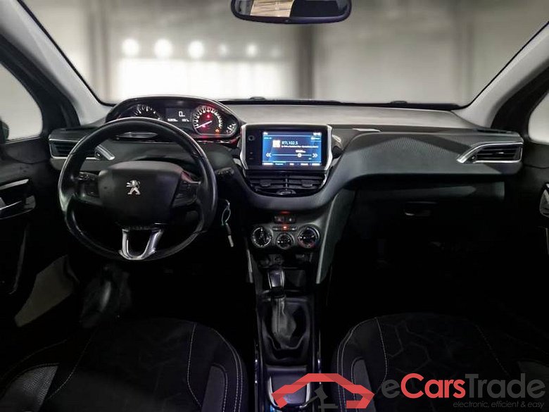 PEUGEOT 2008 / 2016 / 5P / CROSSOVER BLUEHDI 100 ACTIVE S/S #3