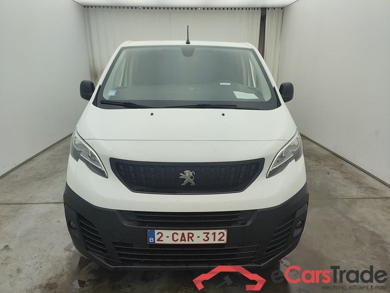 Peugeot Expert Long DC Premium L3 2.0 BlueHDi 145 EAT8 4d !! Technical issues !!  rolling car #5