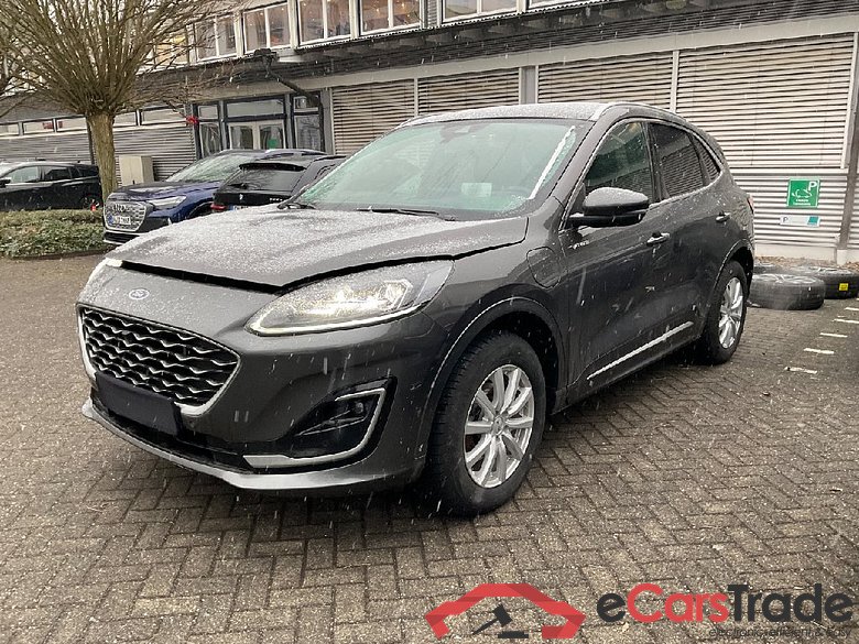 Kuga Plug-In Hybrid Vignale 2.5 165KW ATV E6d #1