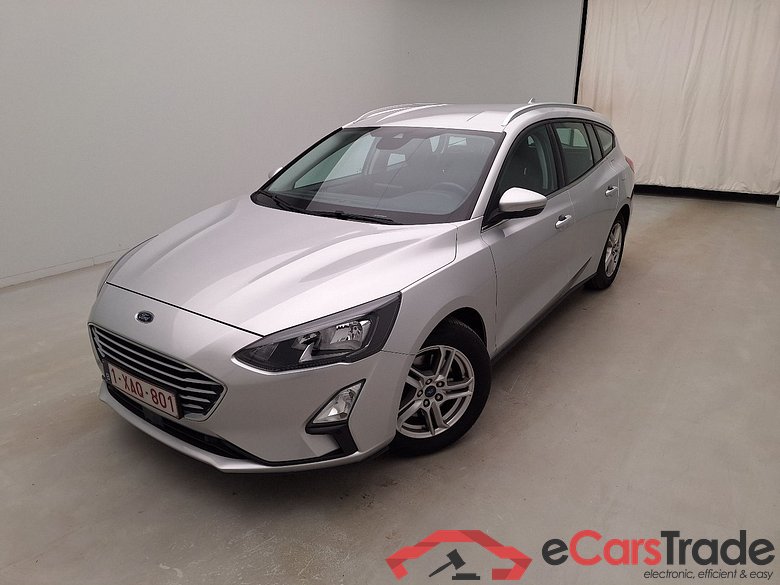 Ford, Focus SW '18, Ford Focus Clipper 1.5 EcoBlue 88kW Aut. Trend Ed. #2