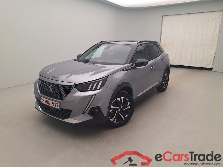 Peugeot, 2008 '19, Peugeot 2008 e-2008 GT 5d #2