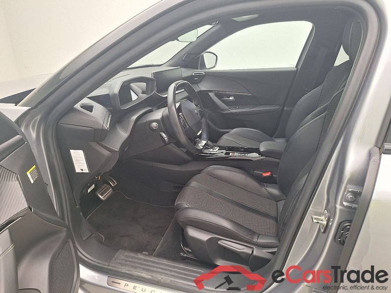 Peugeot, 2008 '19, Peugeot 2008 e-2008 GT 5d #3