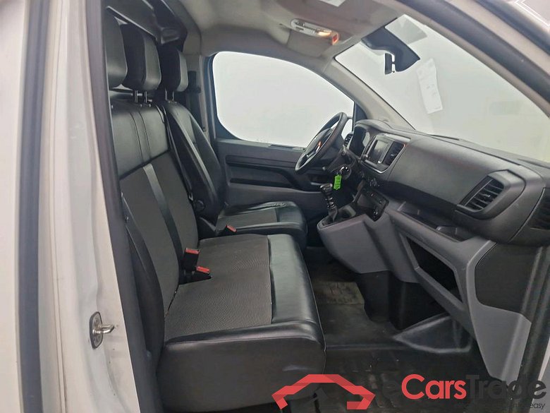 Jumpy Fourgon CityVan XS 1.5 BlueHDi 120CV BVM6 E6dT #6