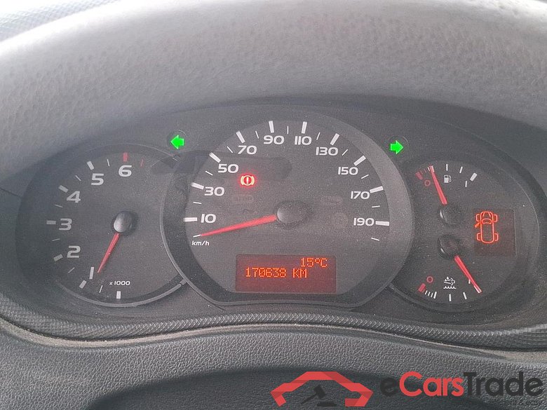 Master III Fourgon L2H2 3 5 Grand Confort dCi #6