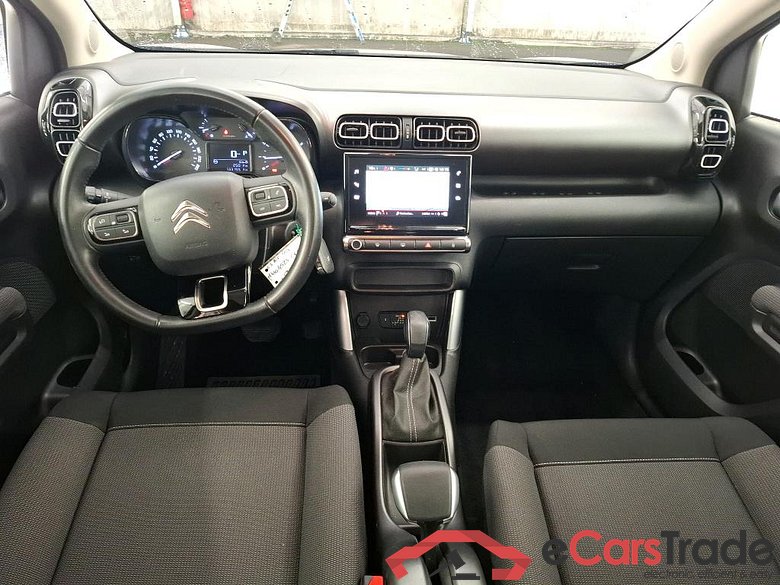 C3 Aircross Feel Pack Business 1.5 BlueHDi 120CV BVA6 E6d #5