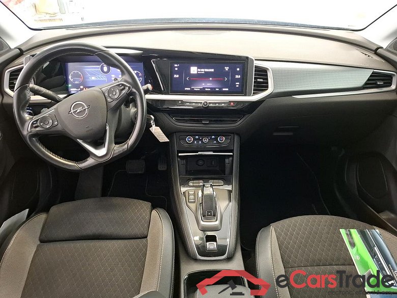 Grandland X Elegance Business 1.5 130CV BVA8 E6d #5