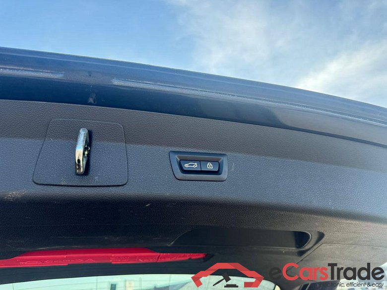 BMW 2 Gran Tourer (F46 LCI) Gran Tourer 216i OPF (EU6AP) #5