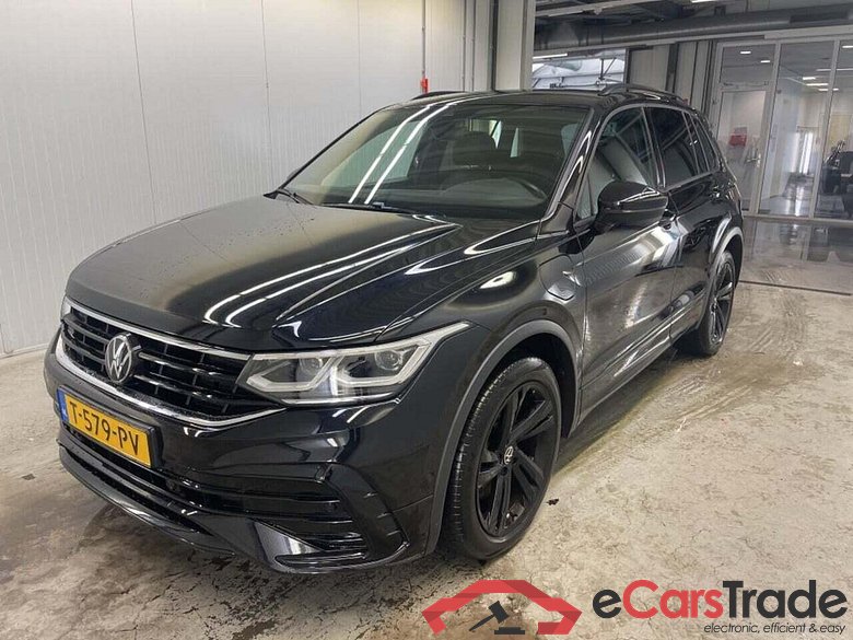 VOLKSWAGEN Tiguan 1.4 TSI eHy R Bns