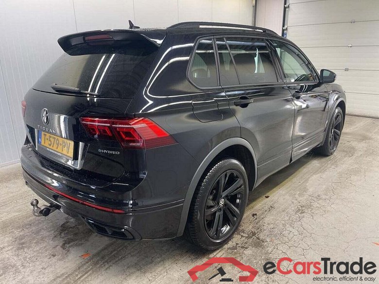 VOLKSWAGEN Tiguan 1.4 TSI eHy R Bns #2