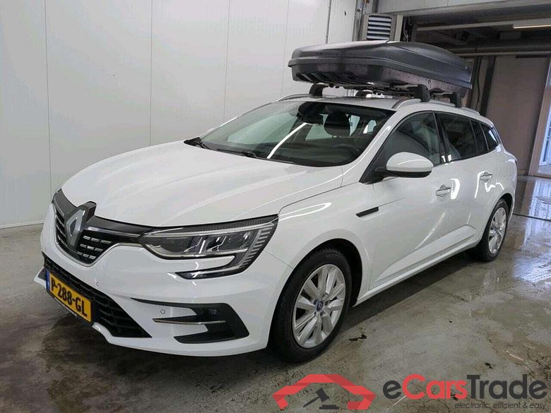 RENAULT Mégane Estate 1.6 ET PH 160 BnsZen