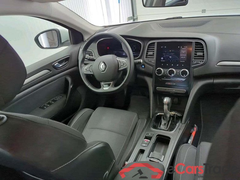 RENAULT Mégane Estate 1.6 ET PH 160 BnsZen #3