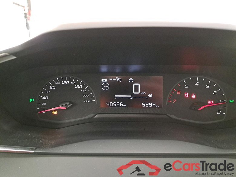 208 Like 1.2 PureTech 75CV BVM5 E6d #6