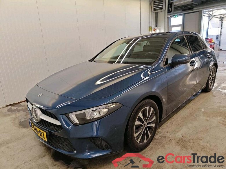 MERCEDES-BENZ A-klasse 180 Bns Solution #1