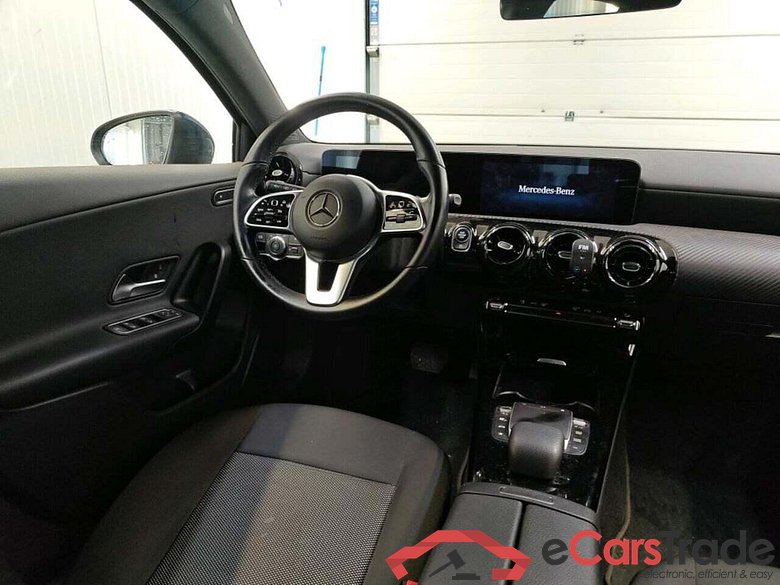 MERCEDES-BENZ A-klasse 180 Bns Solution #3