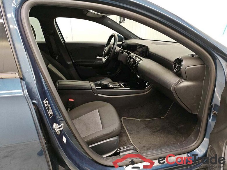 MERCEDES-BENZ A-klasse 180 Bns Solution #4