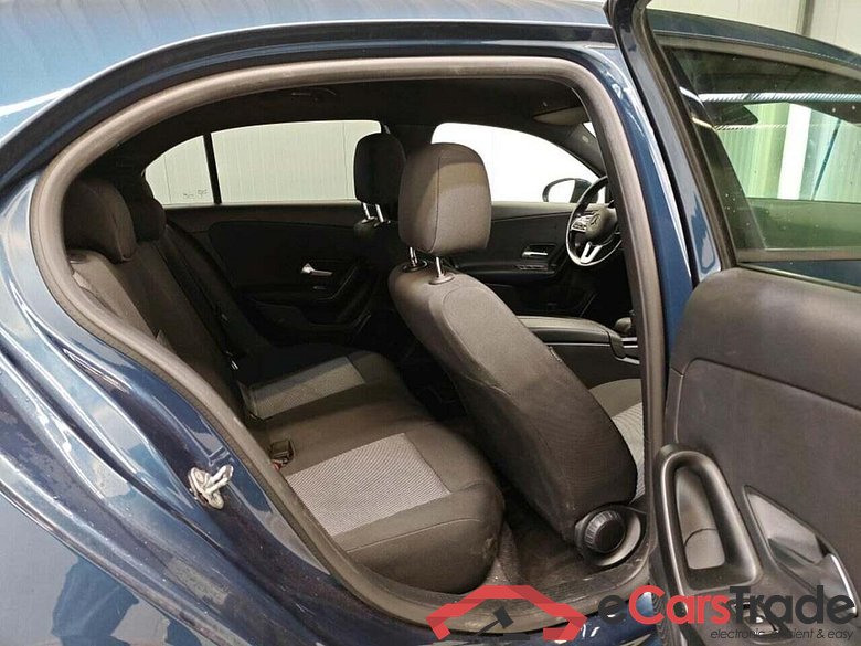 MERCEDES-BENZ A-klasse 180 Bns Solution #5