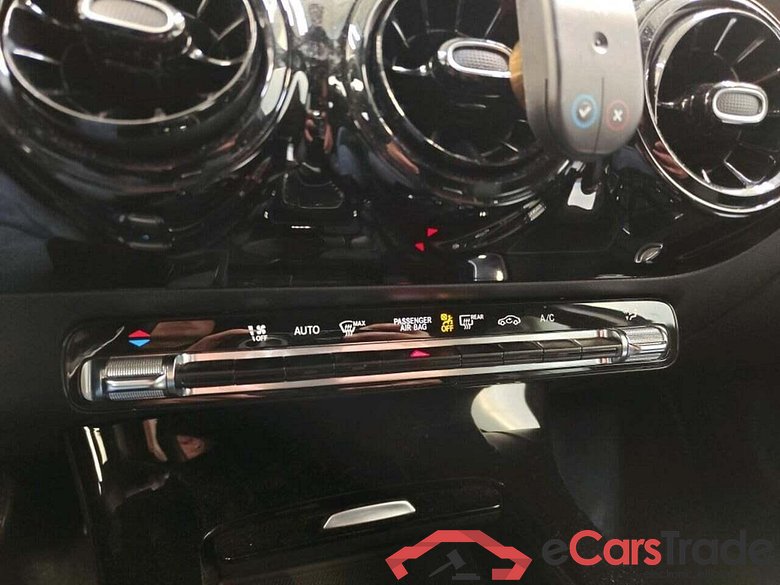 MERCEDES-BENZ A-klasse 180 Bns Solution #6