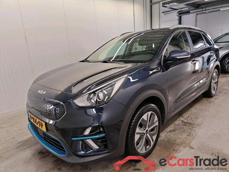 KIA e-Niro Edition 64 kWh #1