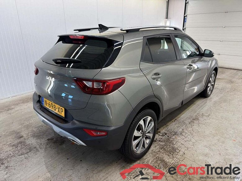 KIA Stonic 1.0 T-GDi MHEV Dyn+L #2