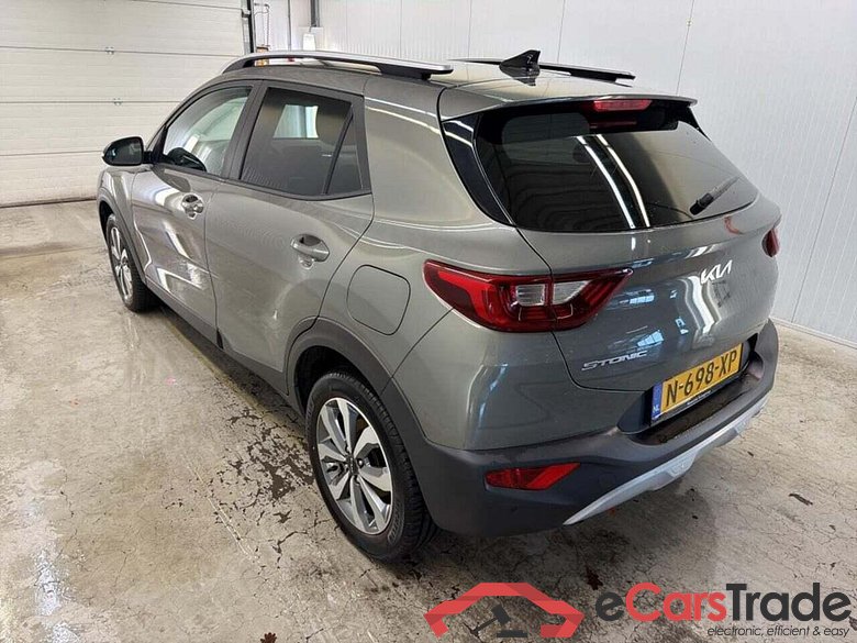 KIA Stonic 1.0 T-GDi MHEV Dyn+L #6