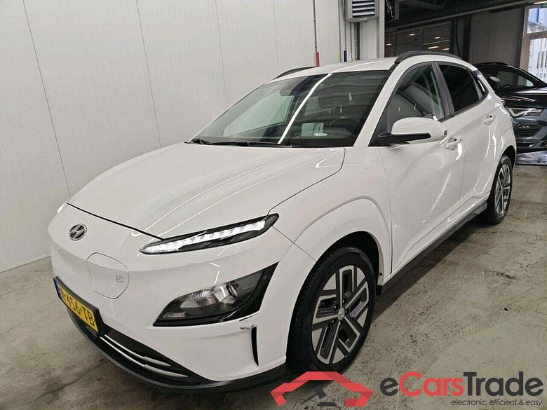 HYUNDAI Kona EV Fashion 64 kWh