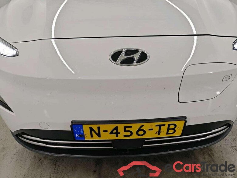HYUNDAI Kona EV Fashion 64 kWh #4