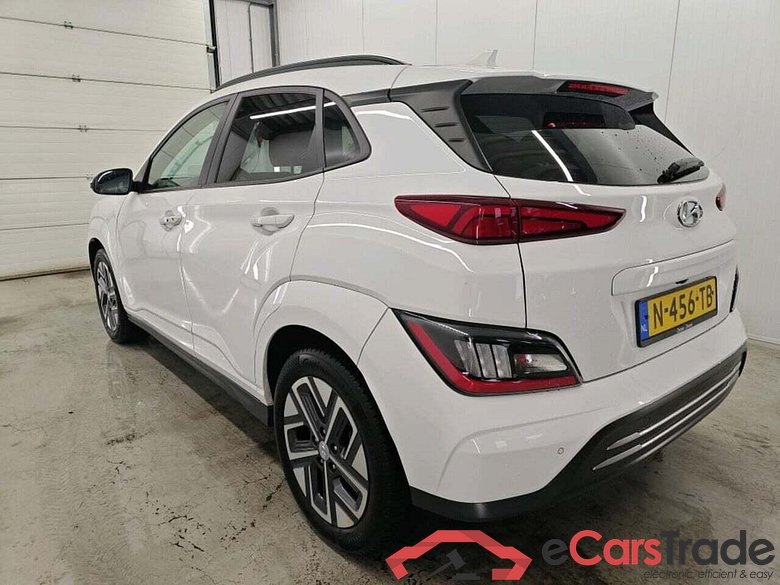 HYUNDAI Kona EV Fashion 64 kWh #6