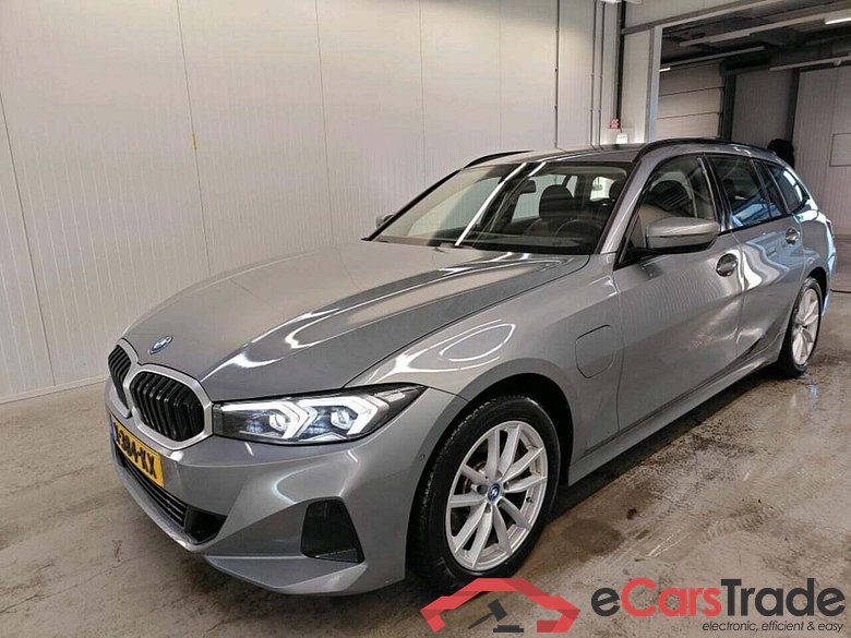 BMW 3-serie Touring 320