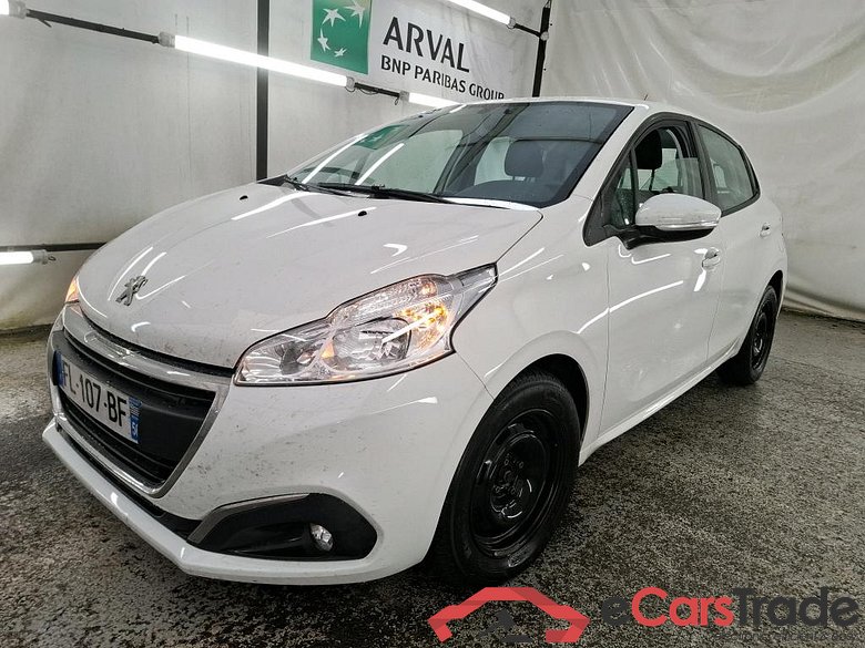 208 Affaire Premium Pack 1.5 HDi 100CV BVM5 E6dT