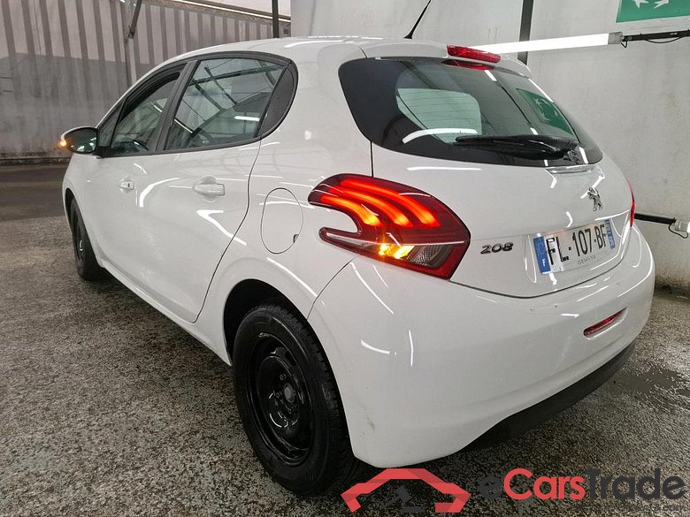 208 Affaire Premium Pack 1.5 HDi 100CV BVM5 E6dT #2