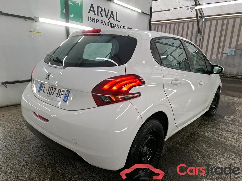 208 Affaire Premium Pack 1.5 HDi 100CV BVM5 E6dT #3