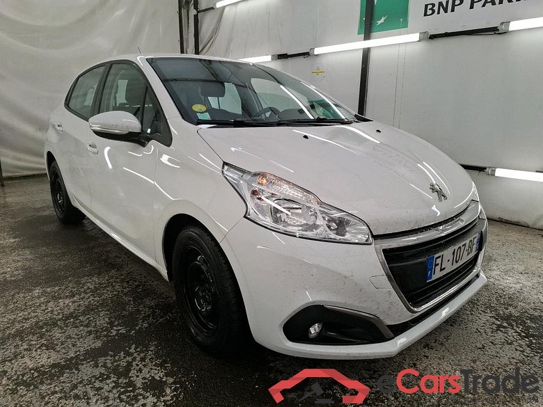 208 Affaire Premium Pack 1.5 HDi 100CV BVM5 E6dT #4