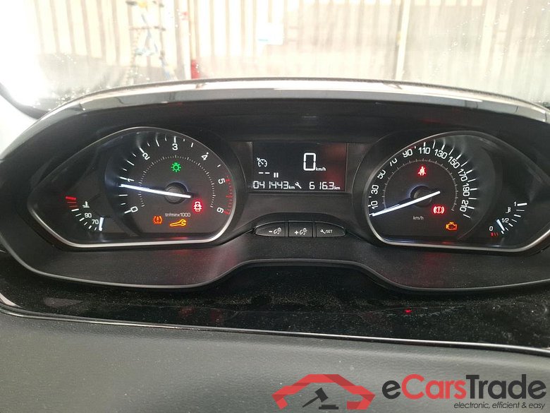 208 Affaire Premium Pack 1.5 HDi 100CV BVM5 E6dT #6