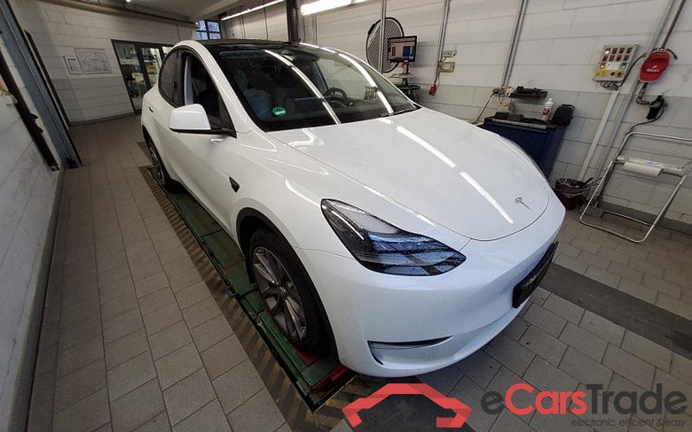Tesla Model Y - SUV5 Dual, Maximale Reichweite Dual AWD, 2021 - 2025 Maximum Range / Premium #2