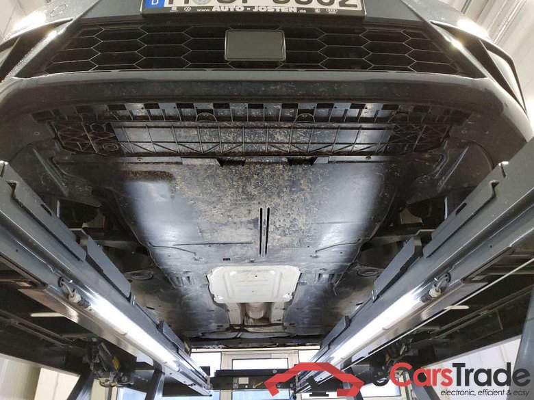 Seat Ibiza (KJ1)(2017->) DE - LimS5 1.0 TSI EU6d, FR OPF (EURO 6d), (Facelift) 2021 - 2024 #5