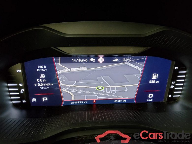 Skoda Kodiaq (NS)(2016->) DE - SUV5 2.0 TDI EU6d, Sportline 4x4 (EURO 6d), (Facelift) 2021 - 2023 #6