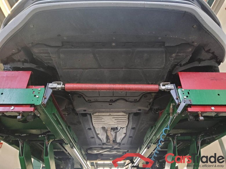 Volkswagen Touran (5T1)(04.2015->) DE - Van5 2.0 TDI BMT/Start-Stopp EU6d-T, Comfortline, 2019 - 2020 #5