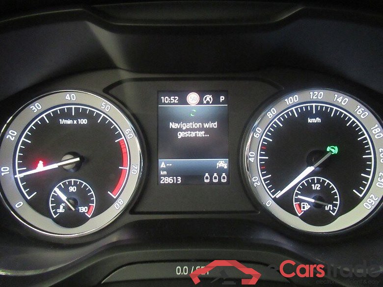 Skoda Kodiaq (NS)(2016->) DE - SUV5 1.5 TSI ACT EU6d, Tour OPF (EURO 6d), (Facelift) 2021 - 2022 #6